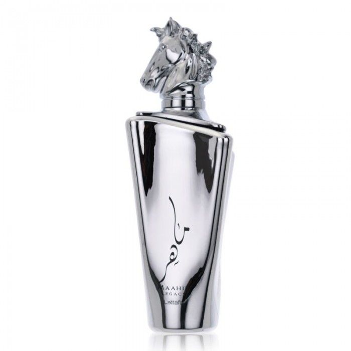 Снимка на Lattafa Maahir Legacy Eau De Parfum 100ml Men Fragrance