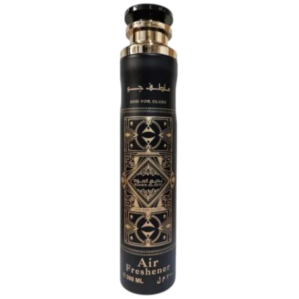 Снимка на Lattafa Badee Al Oud - Oud for Glory 300ml Air Freshener