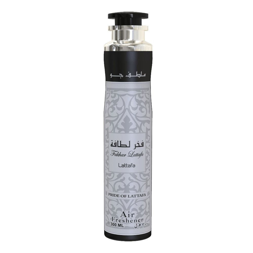 Снимка на Lattafa Fakhar Homme Air Freshener 300ml Men Fragrance